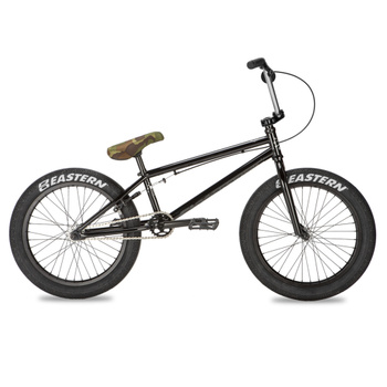 Eastern store bmx bicycles