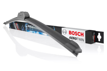 Bosch AeroTwin A863S [650мм + 450мм] на Skoda Karoq (2017г - 2024г) -  Комплект стеклоочистителей 3397007863