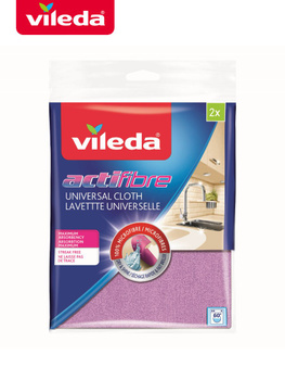 PVA MICRO RED VILEDA 1/1 143586