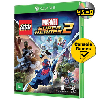 Super heroes shop xbox one