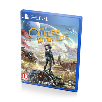 The outer best sale worlds ps4 cheap