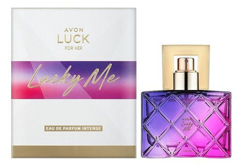 avon туалетная вода make me wonder | Дзен