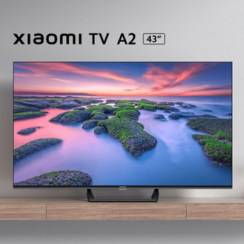 xiaomi mi tv pi 43