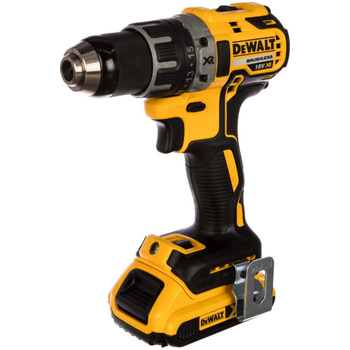 Dewalt dcd797n 2024