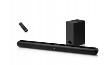 Jvc sales soundbar price