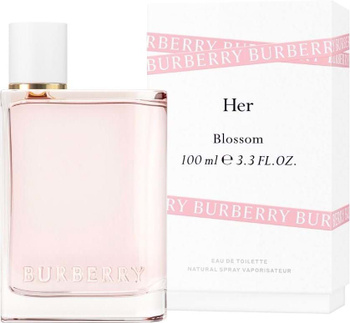 Burberry for outlet her price