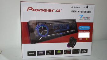 Pioneer Cd-R320 – купить в интернет-магазине OZON по низкой цене