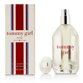 Tommy girl eau de shop toilette 50 ml