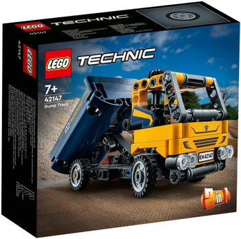 Technic best sale lego excavator