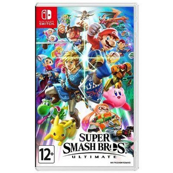 Super mario on sale bros ultimate