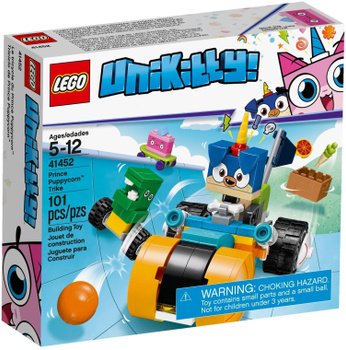 Juguetes store de unikitty