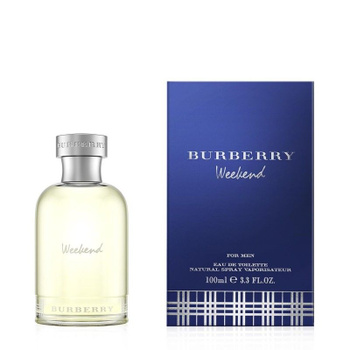 Burberry weekend shop hombre 100ml