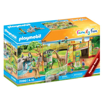 Playmobil zoo 2024 and aquarium