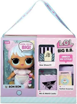 Bonbon cheap lol doll