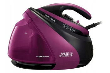 Morphy richards saturn steam deals pressurised iron 305000