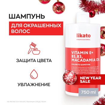 Ликато Колорито – купить в интернет-магазине OZON по низкой цене