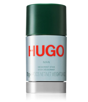 Hugo boss deals deodorant stick man