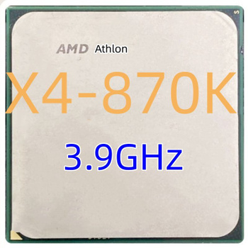 Amd Athlon X4 870K OZON