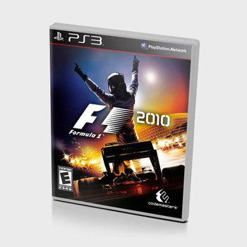 Playstation 3 formula clearance 1 games