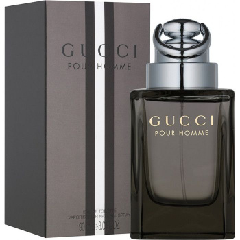 Gucci pour store homme cologne