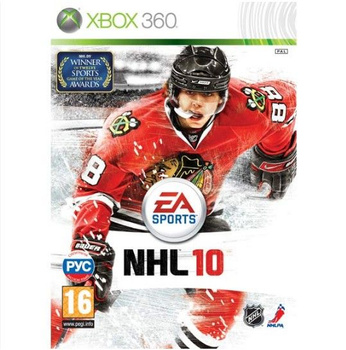 Nhl 11 xbox store 360