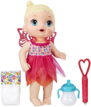 Costo de cheap baby alive