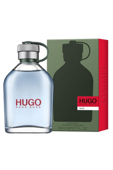 Hugo boss shop parfum 200 ml