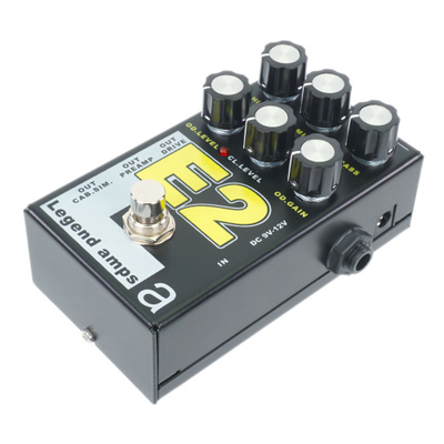 AMT Legend Amps купить на OZON по низкой цене