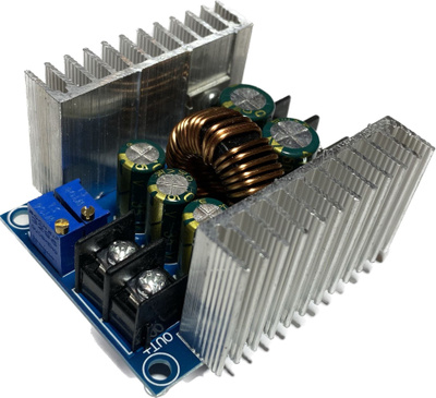 Charger Turnigy Turnigy Reaktor 300w Turnigy Reaktor 300w 20a