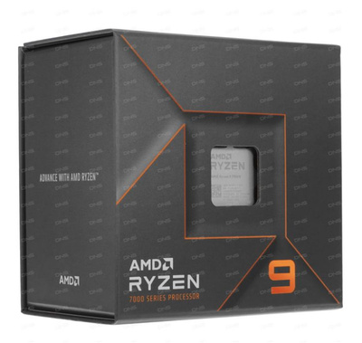 AMD Ryzen 9 7900X купить на OZON по низкой цене
