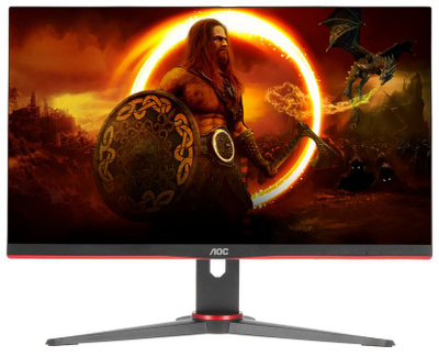 AOC C32G2ZE/BK купить на OZON по низкой цене