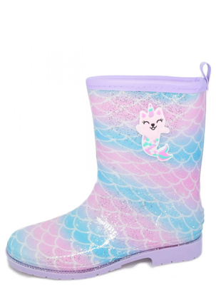 Jojo siwa rain boots payless hotsell