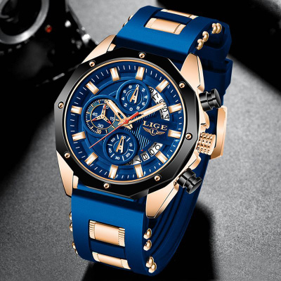 Mens watches lige online