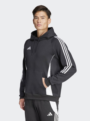 BUNDLE Adidas Gear Up Hoodie Sweatshirt & Adidas High good Rise 7/8 Tights Medium NWT