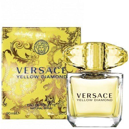 Летуаль версаче. Versace Yellow Diamond 90 ml. Versace Yellow Diamond EDT 90ml (l). Versace Yellow Diamond 30мл т/в (жен). Versace Yellow Diamond w EDT 30 ml.