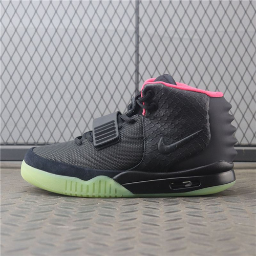 Nike air yeezy sales 3