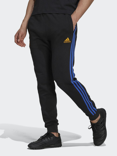 Real madrid pants sales adidas