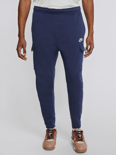 Nike big clearance swoosh pant