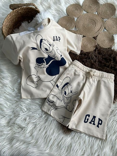 Костюм Baby gap