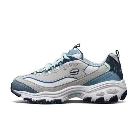 Gray sketchers 2024