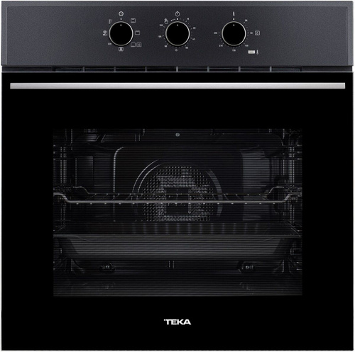 Духовой шкаф teka hs 610 black