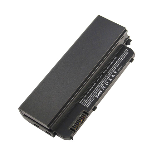 Clavier AZERTY Français Neuf Pour Dell Inspiron Mini 9 910 / Vostro A90 - Remplacement