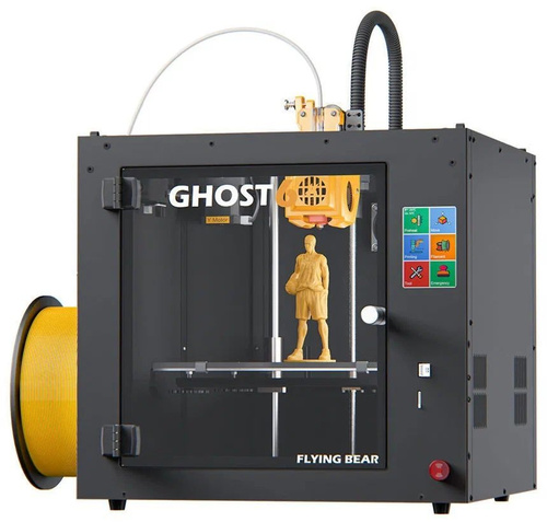 3D принтер FlyingBear Ghost 6 #1