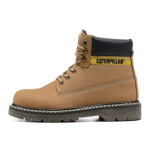 Boots caterpillar new arrivals