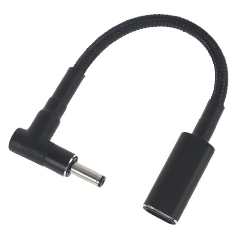 Разъем для подключения кабеля синхронизации данных Type-C к кабелю ...