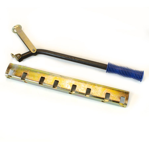 Рассухариватель Ваз 2108 с планкой - купить с доставкой по выгодным ...