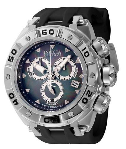 Invicta on sale reserve watch