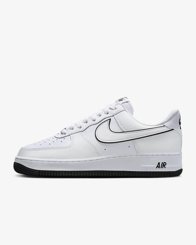 Nike air force outlet just do it homme