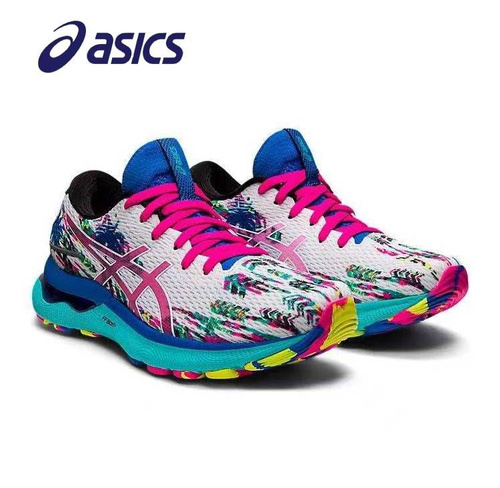 Asic gel nimbus on sale 20 womens