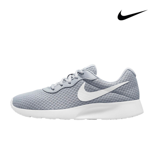 Nike girls shop tanjun white